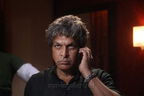 Nassar Tamil Actor