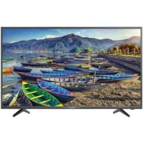 Lloyd L39FN2S 39 inch Full HD Smart LED TV Price in India, Specs ...