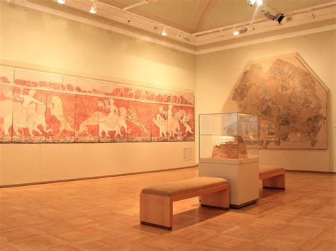The Culture and Art of Pre-Islamic Central Asia, Exhibition view ...