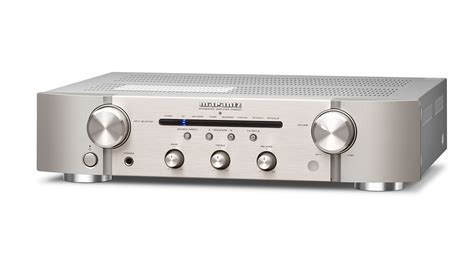 Best stereo amplifiers 2024: the 8 best integrated amps chosen by our ...