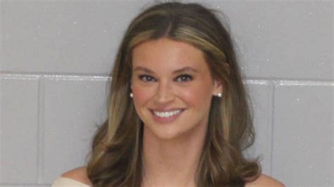 University student who went viral for glamorous mugshot arrested second ...