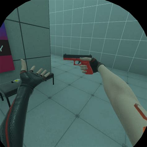 stress level zero can you add a capsule for this beauty : r/BONELAB