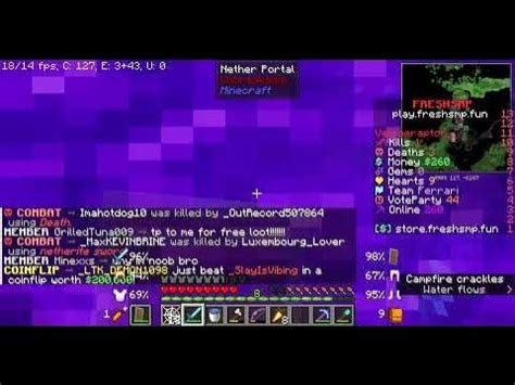 Image result for Fresh SMP On Java