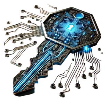 Image result for High-Tech Key