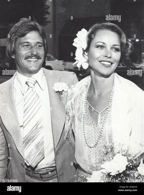 MICHELLE PHILLIPS with Robert Burch Credit: Ralph Dominguez/MediaPunch ...