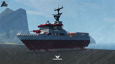 Storm Works Building Tutorial 的图像结果