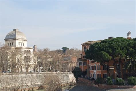 Fiume Tevere (Rome) - 2021 What to Know Before You Go (with Photos ...