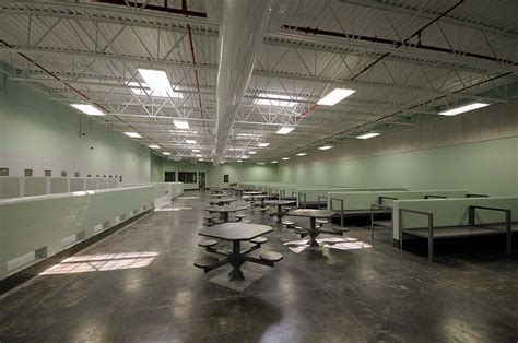 GEO Correctional Blackwater Facility - A&B Electric Company, Inc.