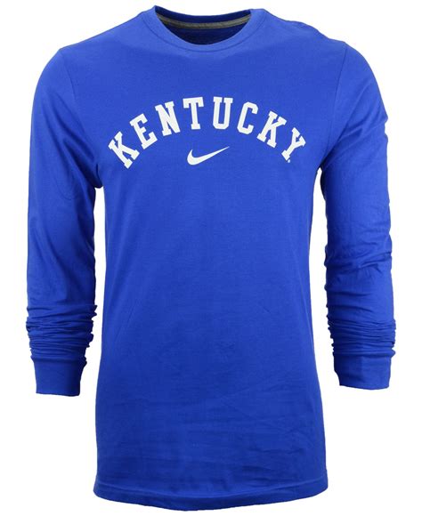 Kentucky Basketball Shirts