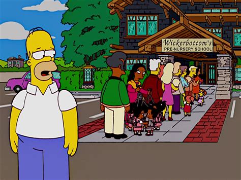 The Simpsons Season 15 Image | Fancaps