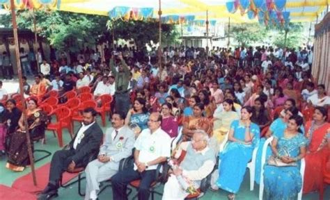 Smt. Laxmibai Radhakisan Toshniwal College of Commerce Akola Fees ...