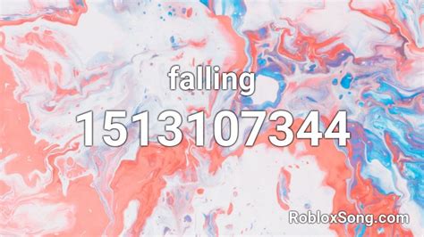 Falling ID Code 的图像结果