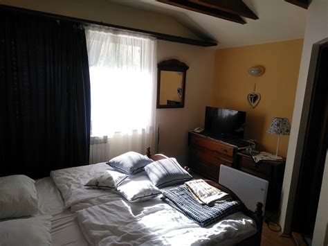 HOTEL DOM FALETICI (Sarajevo) - Inn Reviews & Photos - Tripadvisor