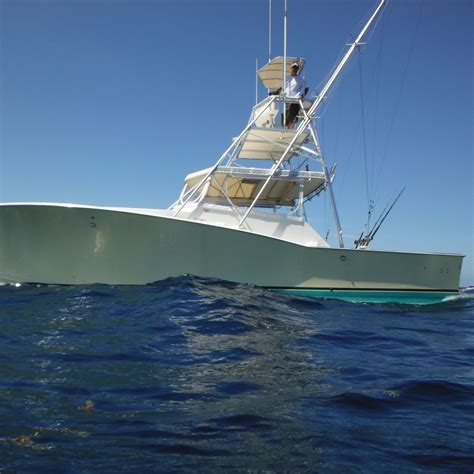 GIN CLEAR FISHING CHARTERS (2025) All You Need to Know BEFORE You Go ...