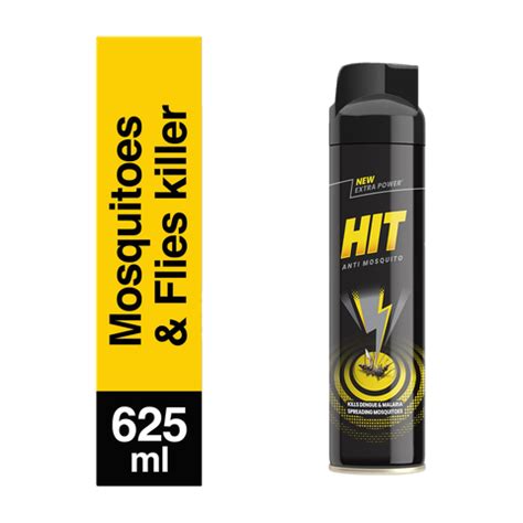 Hit Mosquito & Fly Killer Spray - Buy Baby Care Products in India ...