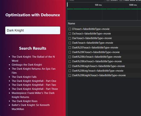 Image result for Debounce Timer Example