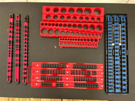 Image result for Custom Socket Organizer