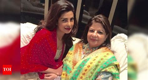 Priyanka Chopra: Important to inculcate sense of confidence in girls ...