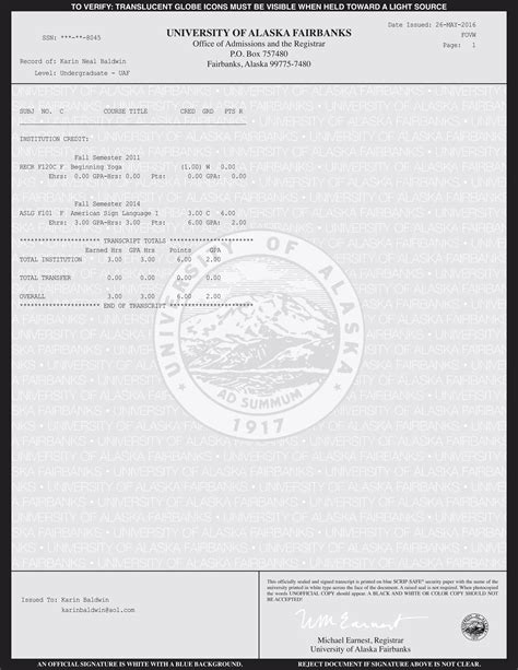 How to Clear Transcript Exam 的图像结果