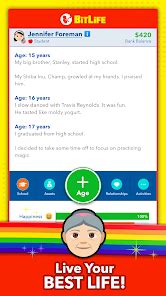 BitLife GO! - Life Simulator | Download and play on PC – Google Play Store
