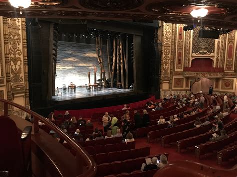 Cadillac Palace Seating Chart Sending A Very Special CONGRATULATIONS