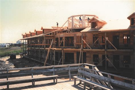 History — Harvey Cedars Bible Conference