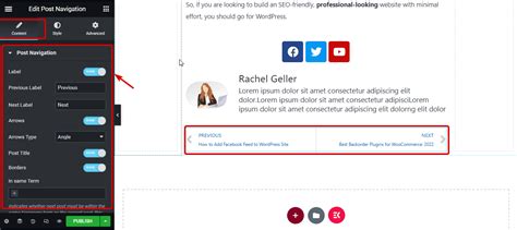 Image result for Elementor Blog Post Add-On