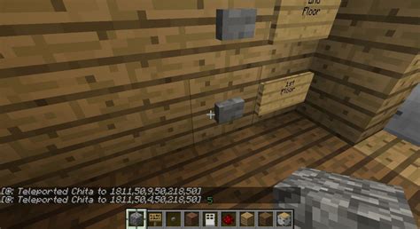 Image result for How to Make an Elevator Using Command Blocks in Minecraft Java