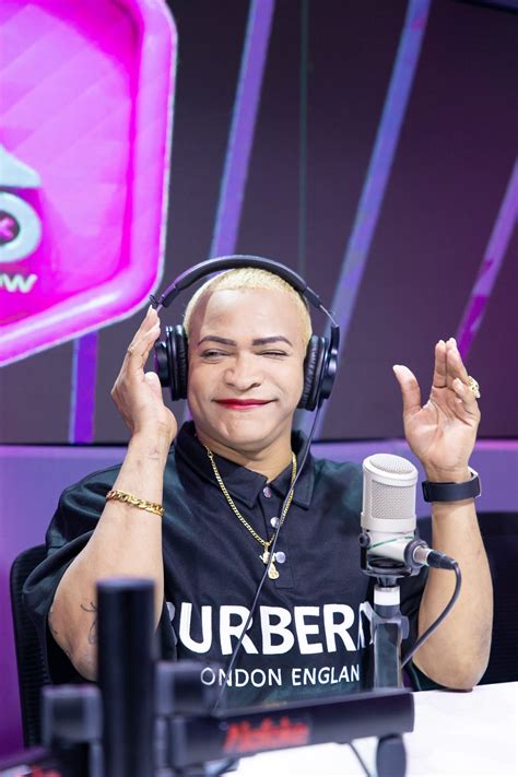 La delicada situación de salud de Melvin TV conmueve al público dominicano