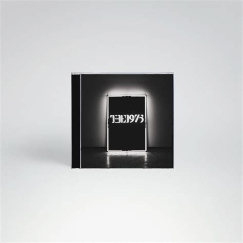 The 1975 Album Cover The 1975