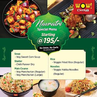 magicBuzz at Wow! China By Wow! Momo, Aishbagh, - magicpin