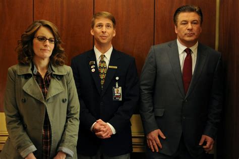'30 Rock' Cast Set To Reprise Their Roles For Special One-Night Event ...