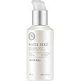 The Face Shop White Seed Brightening Face Serum with Niacinamide ...