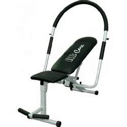 Manufacturer of Gym Equipment & Gym Machine by Get Set Sports Company ...