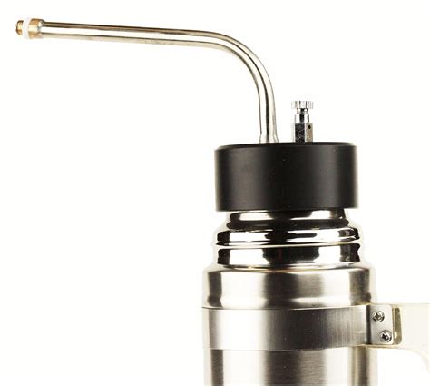 U.S. Solid 500ml (16oz.) Liquid Nitrogen (LN2) India | Ubuy