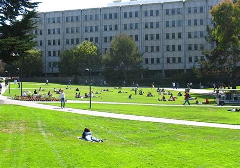 金门大学_金门大学学费留学费用_Golden Gate University-San Francisco-小站留学