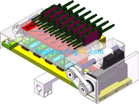 Image result for Cam Variable Pitch Module Design