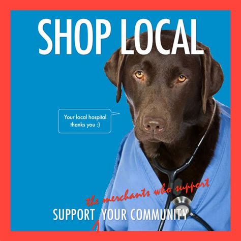 Shop Local Poster 的图像结果