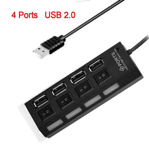 Image result for Multi USB Adapter for Computer