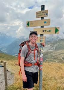 American hiker missing in rugged Spanish mountains for a week: 'A kind ...