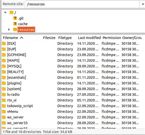 Image result for Fivem Install a DB.SQL