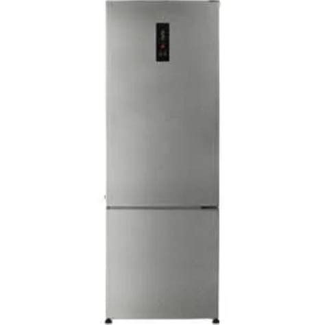Haier HRB-3404PSS-R 320 Ltr Double Door - Price in India ...