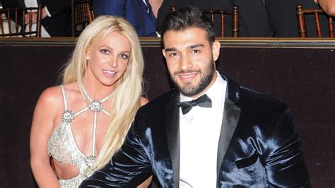 Britney Spears' Boyfriend and Sons Can Visit Her at Wellness Center