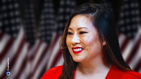 Caroline Pham appointed as Acting CFTC Chair by President Trump