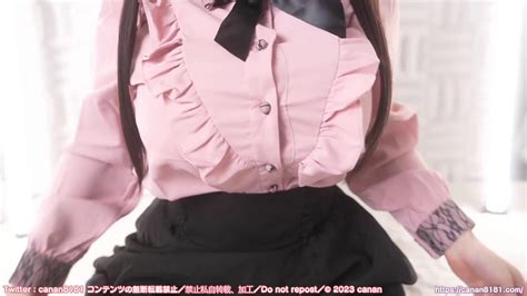 Canan official fanclub-ASMR云-ASMR资源门户网-ASMR主播福利