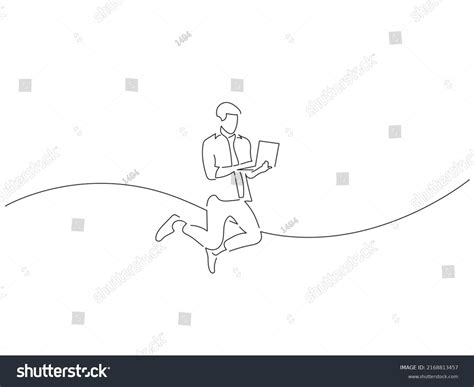 Man Using Computer Drawing 的图像结果