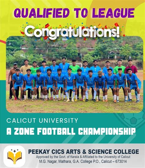 Peekay CICS Arts & Science College