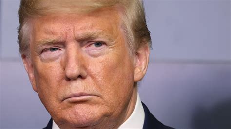 Donald Trump plunges democracy into a three-alarm fire of corruption