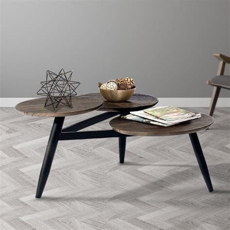 10 Mid-Century Modern Coffee Tables With Magnificent Designs