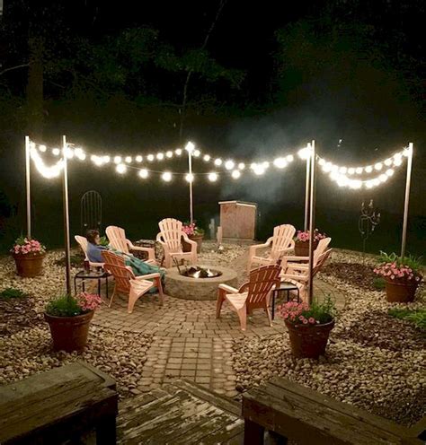 Awesome 60 Creative Backyard Fire Pit Ideas https://coachdecor.com/60 ...